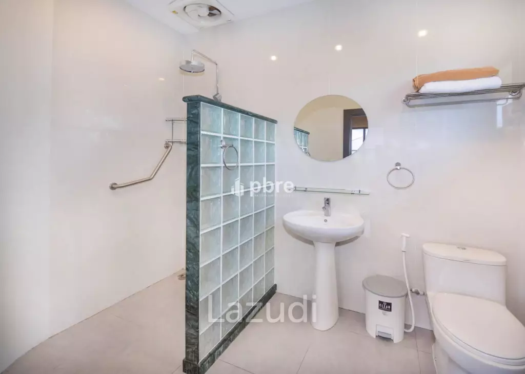 Panalee Banna 2 House for sale in Huay Yai