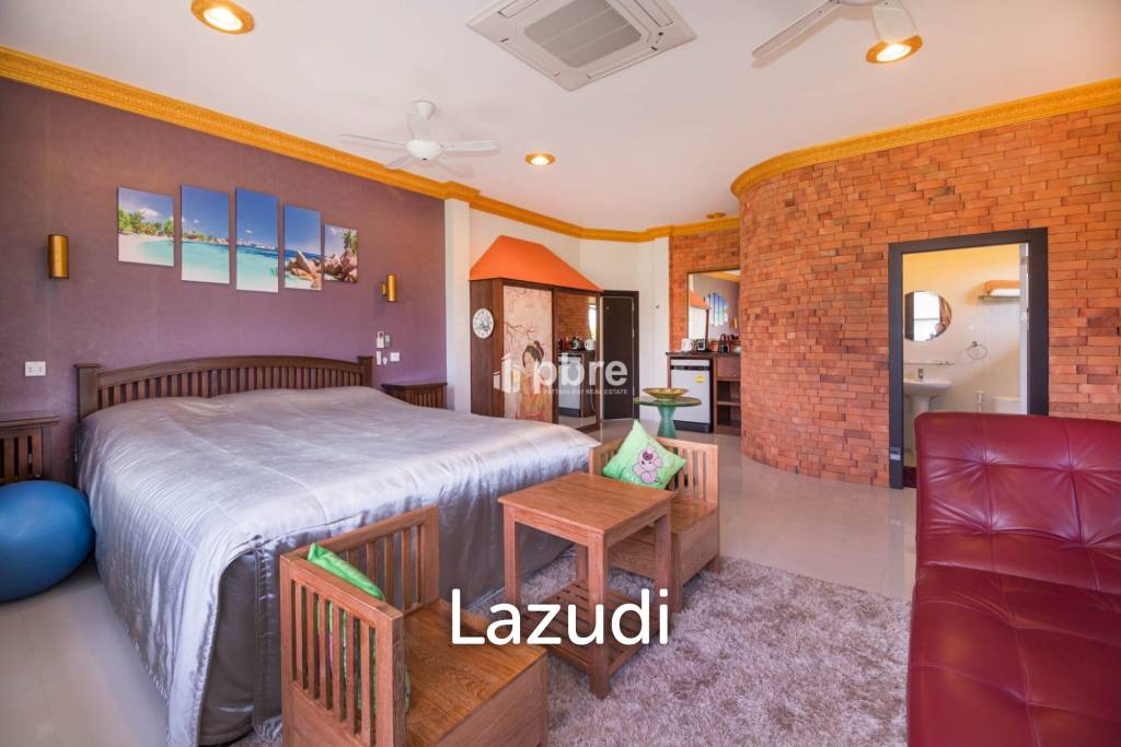 Panalee Banna 2 House for sale in Huay Yai