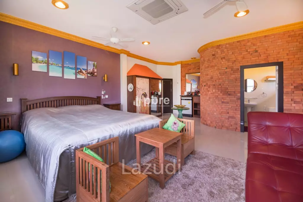 Panalee Banna 2 House for sale in Huay Yai