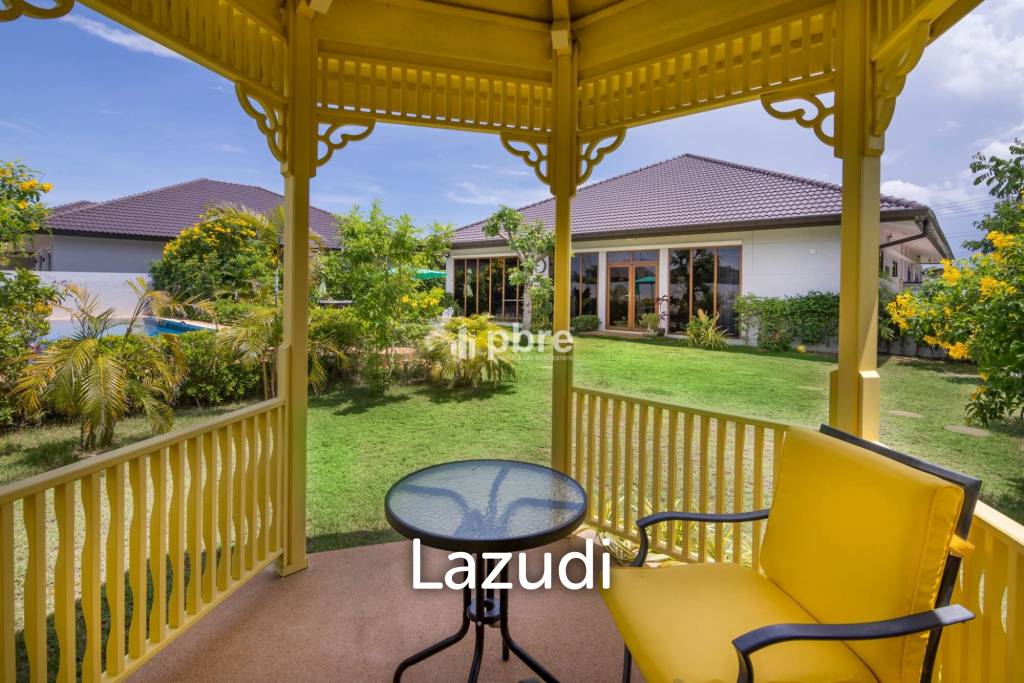 Panalee Banna 2 House for sale in Huay Yai