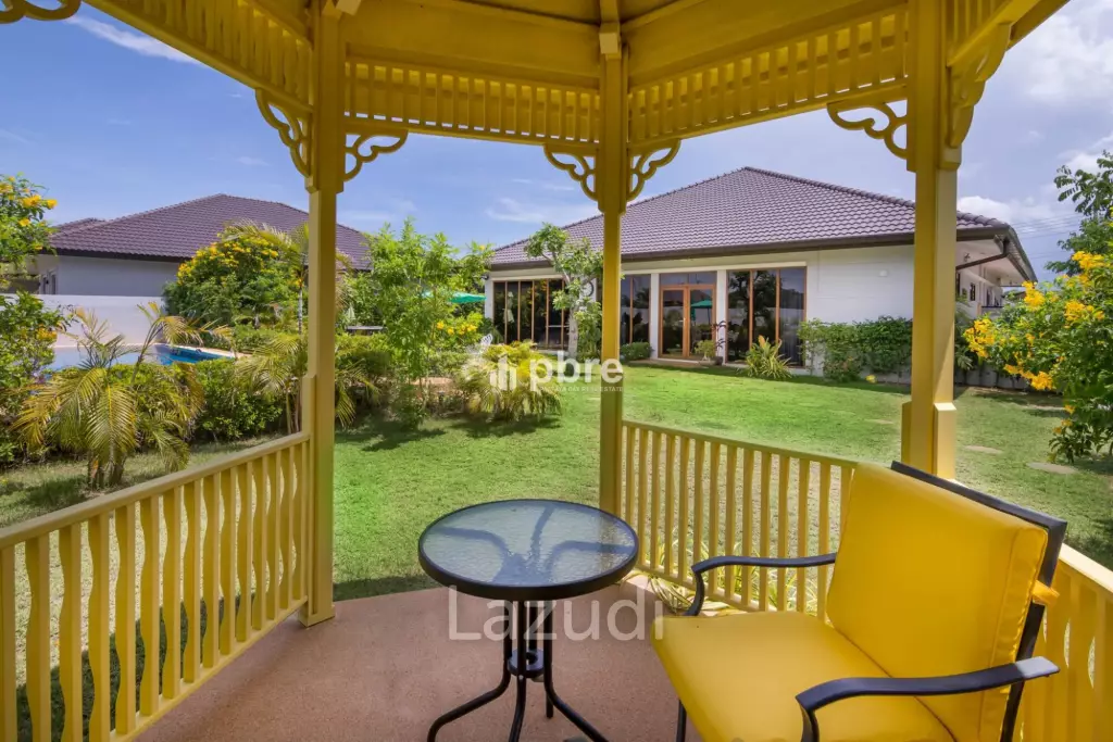 Panalee Banna 2 House for sale in Huay Yai