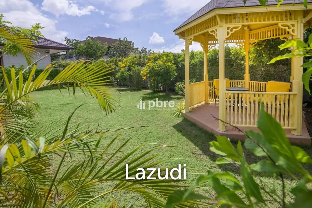 Panalee Banna 2 House for sale in Huay Yai