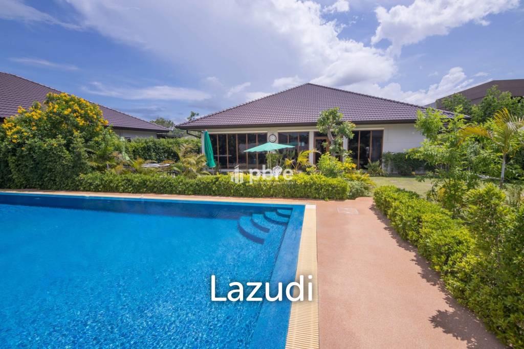 Panalee Banna 2 House for sale in Huay Yai