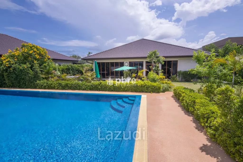 Panalee Banna 2 House for sale in Huay Yai