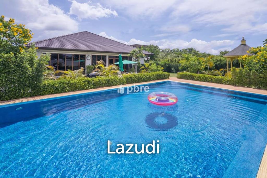 Panalee Banna 2 House for sale in Huay Yai