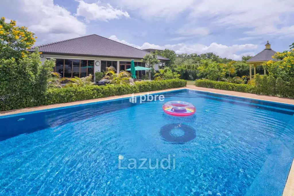 Panalee Banna 2 House for sale in Huay Yai