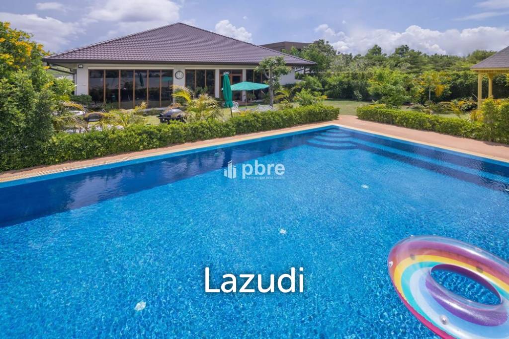 Panalee Banna 2 House for sale in Huay Yai