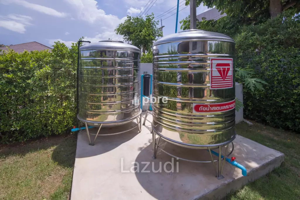 Panalee Banna 2 House for sale in Huay Yai