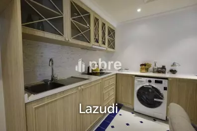 1 Bed 1 Bath 35 SQ.M  Seven Seas - Cote D'Azur