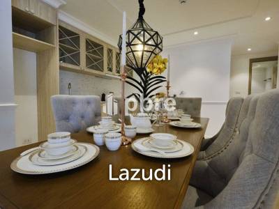 1 Bed 1 Bath 35 SQ.M  Seven Seas - Cote D'Azur