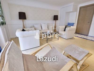 1 Bed 1 Bath 35 SQ.M  Seven Seas - Cote D'Azur