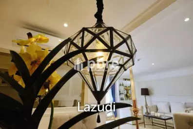 1 Bed 1 Bath 35 SQ.M  Seven Seas - Cote D'Azur