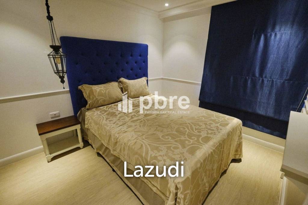 1 Bed 1 Bath 35 SQ.M  Seven Seas - Cote D'Azur