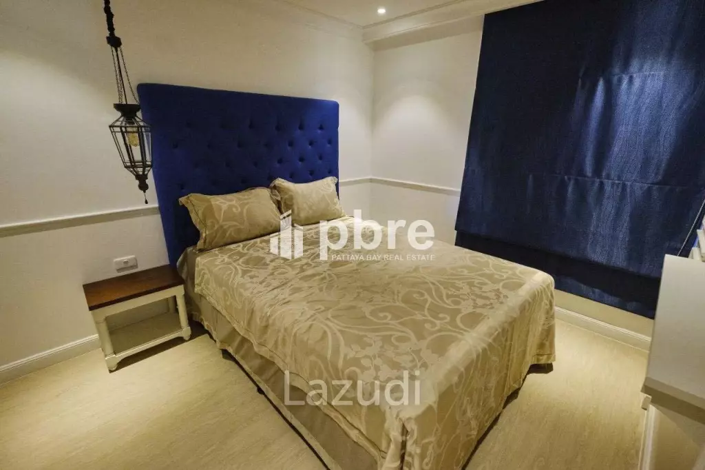 1 Bed 1 Bath 35 SQ.M  Seven Seas - Cote D'Azur