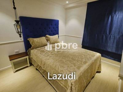 1 Bed 1 Bath 35 SQ.M  Seven Seas - Cote D'Azur