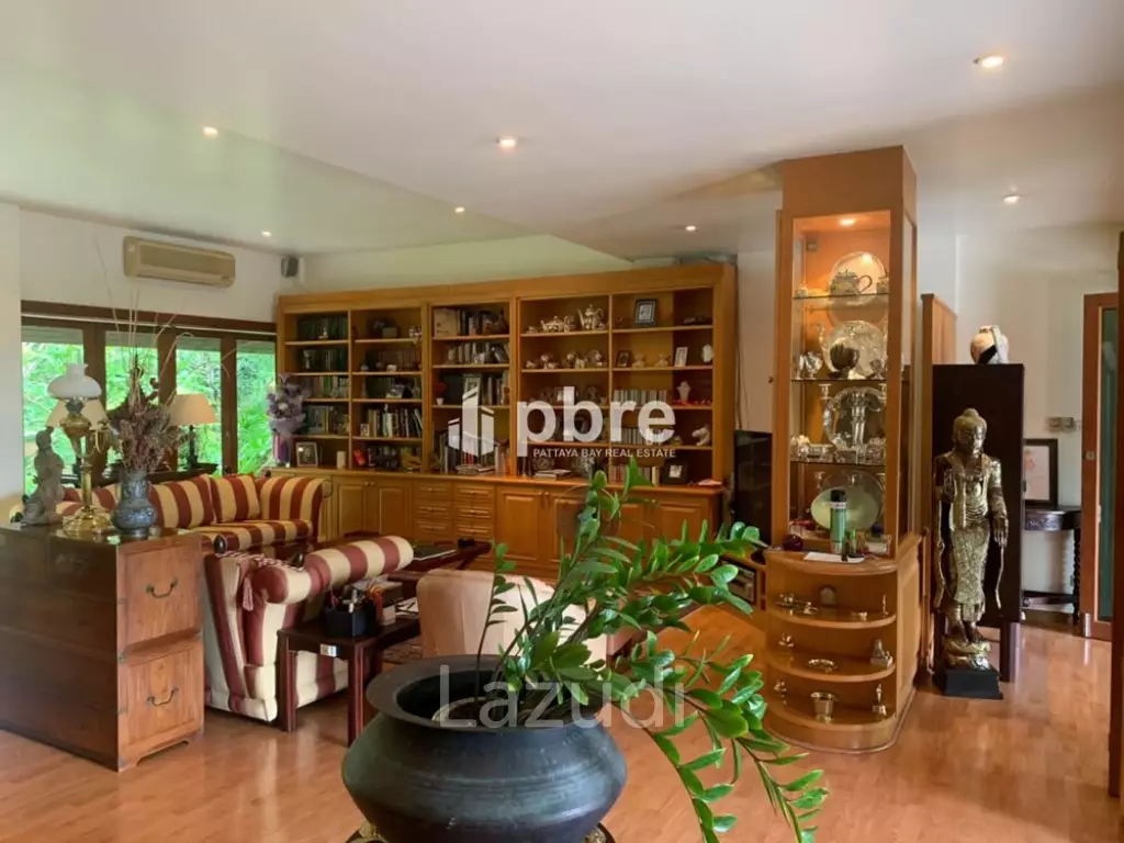 Baan Buraran Bangsaray For sale