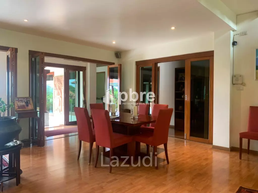 Baan Buraran Bangsaray For sale