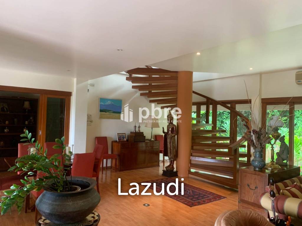 Baan Buraran Bangsaray For sale