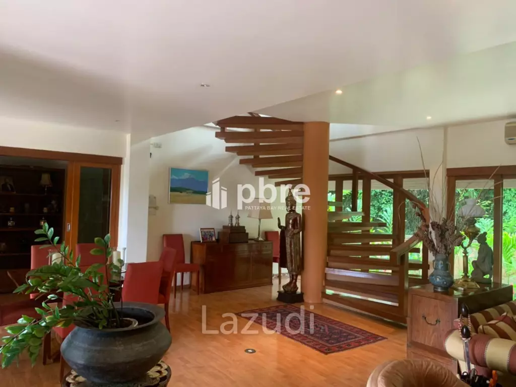 Baan Buraran Bangsaray For sale