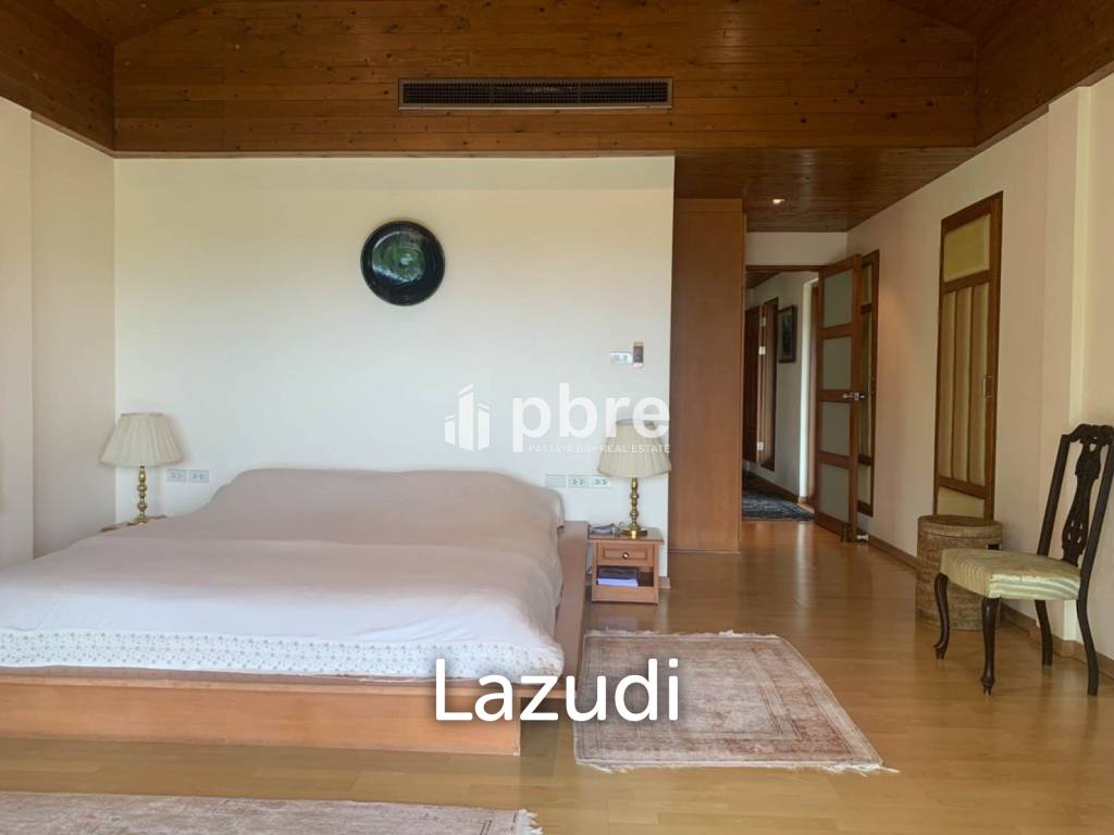 Baan Buraran Bangsaray For sale