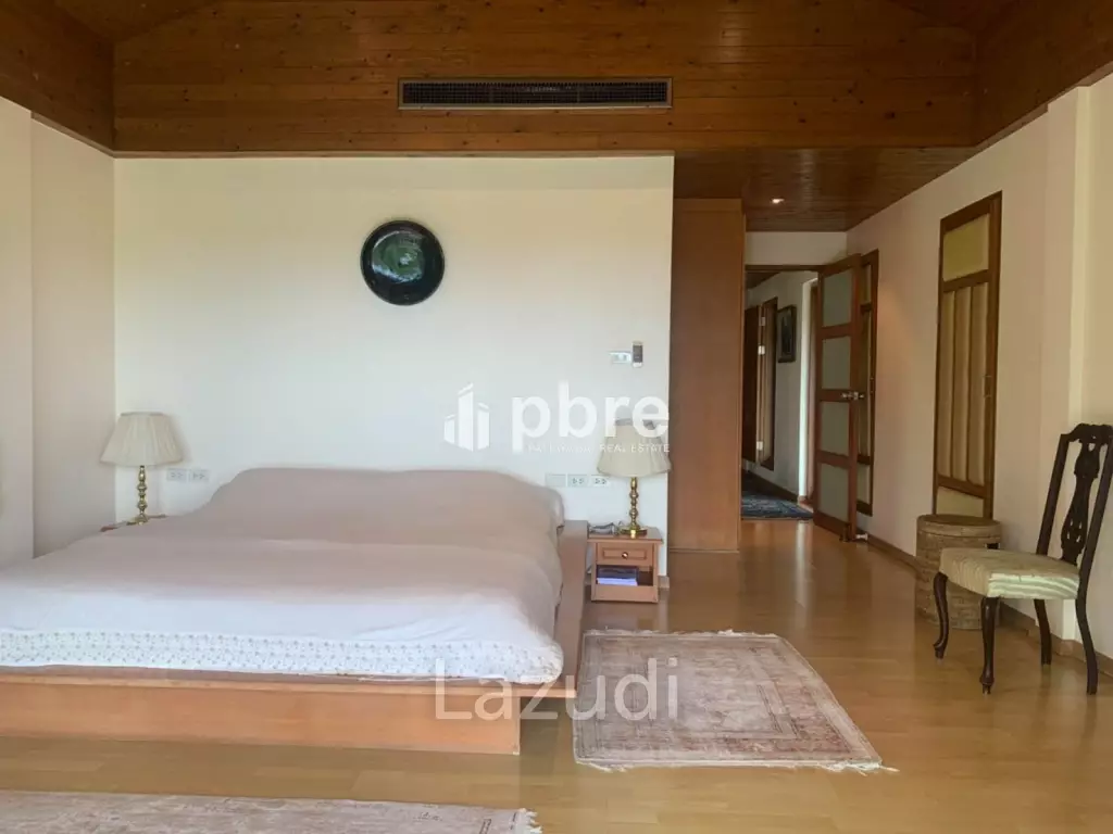 Baan Buraran Bangsaray For sale
