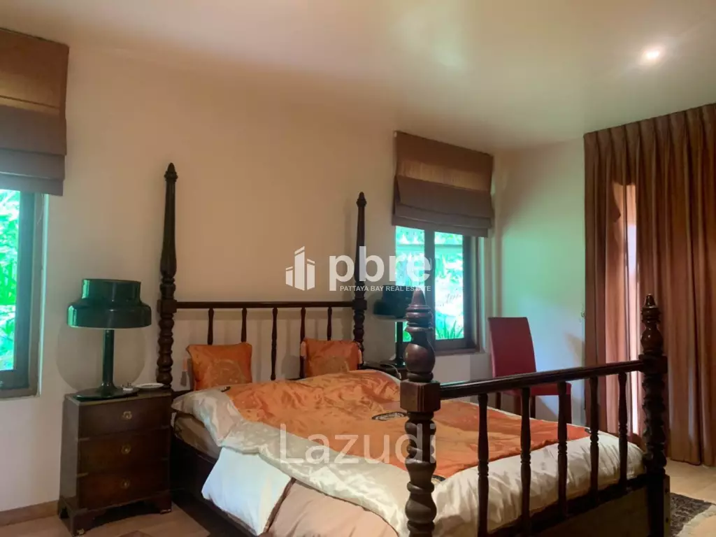 Baan Buraran Bangsaray For sale