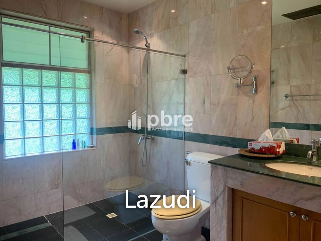 Baan Buraran Bangsaray For sale