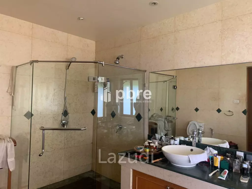 Baan Buraran Bangsaray For sale