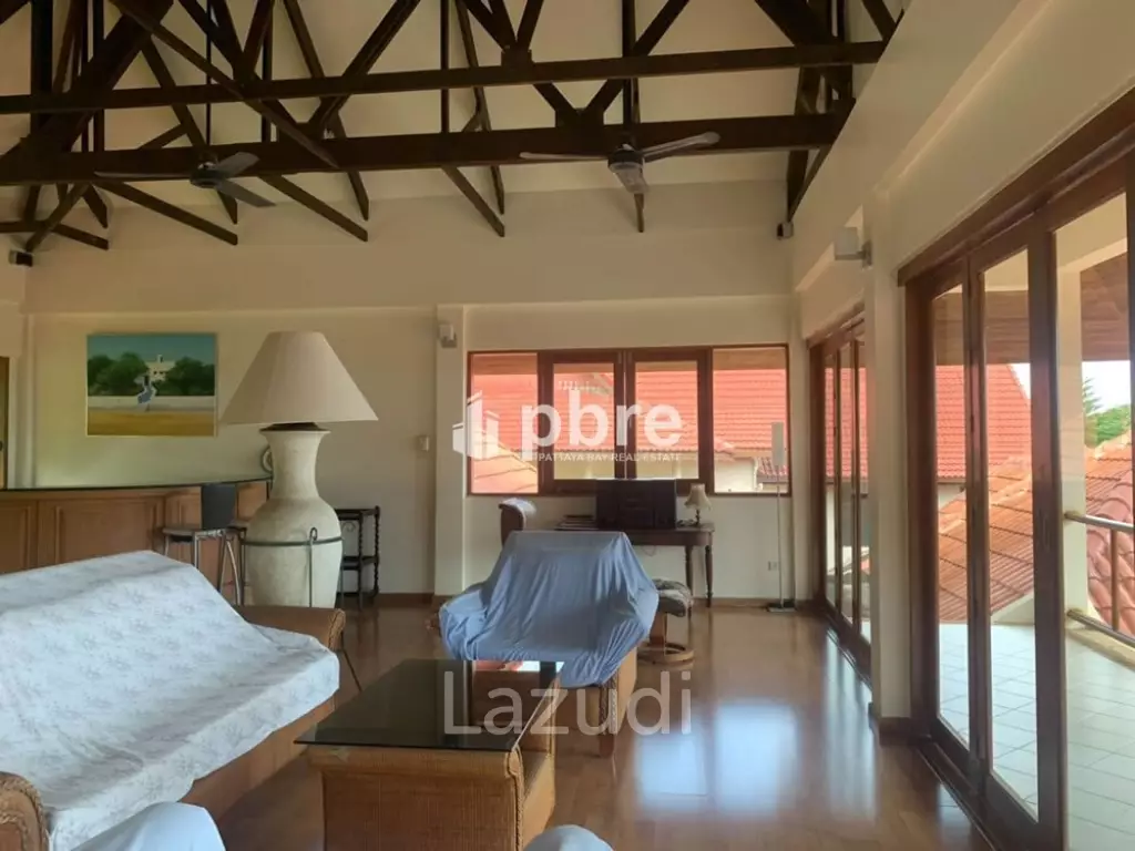Baan Buraran Bangsaray For sale