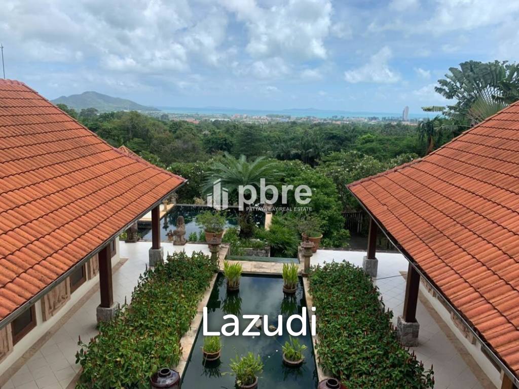 Baan Buraran Bangsaray For sale