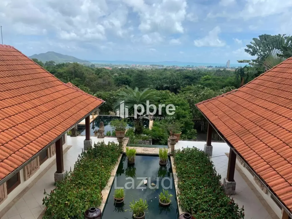 Baan Buraran Bangsaray For sale