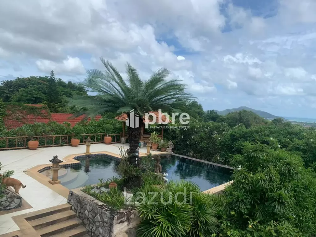 Baan Buraran Bangsaray For sale