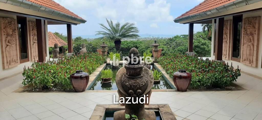 Baan Buraran Bangsaray For sale