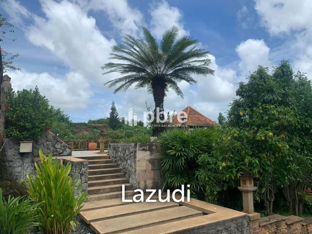 Baan Buraran Bangsaray For sale
