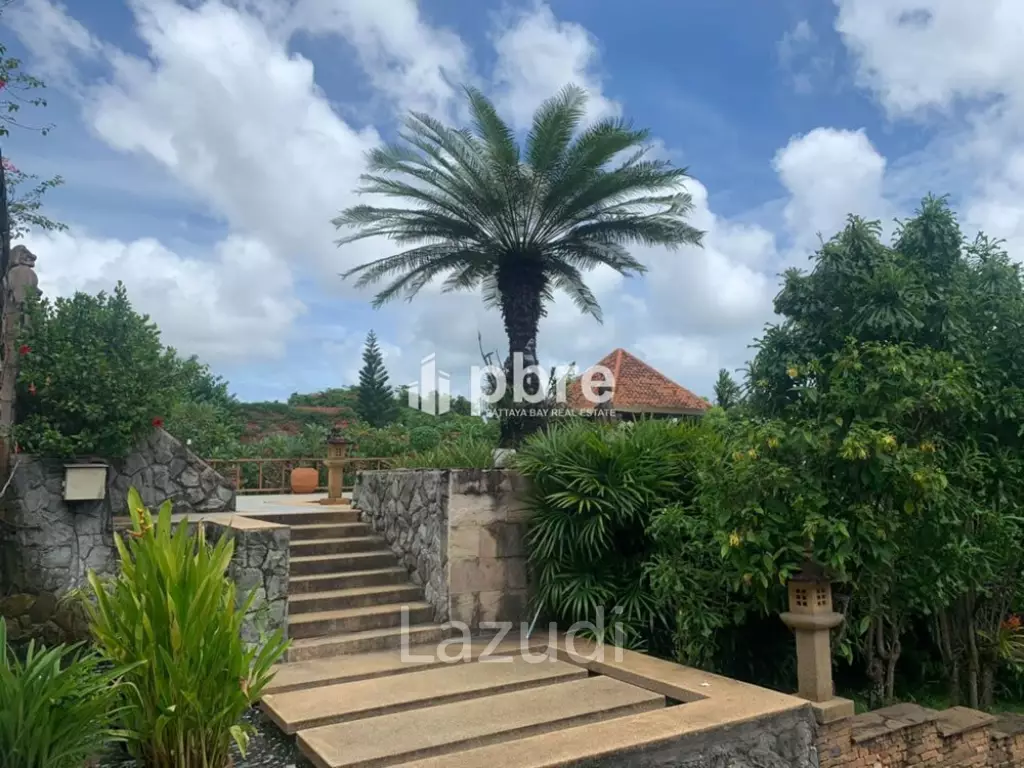 Baan Buraran Bangsaray For sale