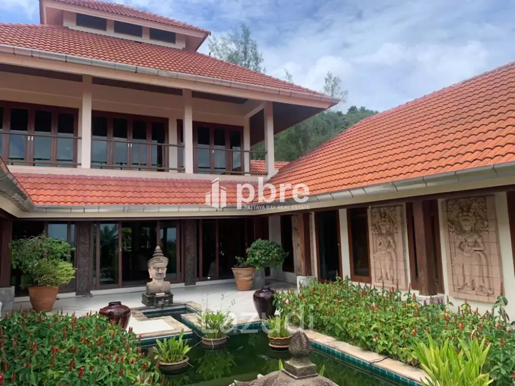 Baan Buraran Bangsaray For sale