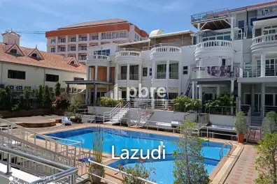 The Royal Belleview Exclusive Townhouse For sale