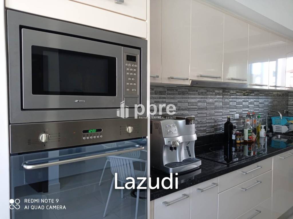 The Royal Belleview Exclusive Townhouse For sale