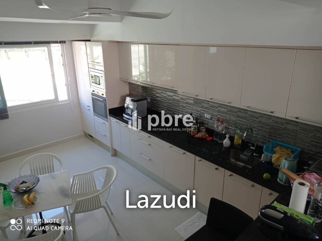 The Royal Belleview Exclusive Townhouse For sale