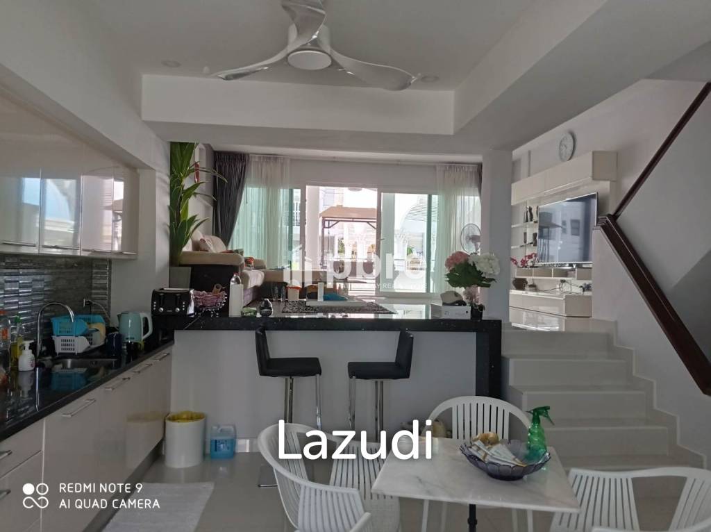 The Royal Belleview Exclusive Townhouse For sale