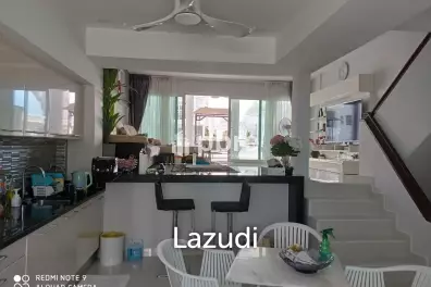 The Royal Belleview Exclusive Townhouse For sale