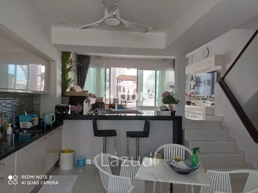The Royal Belleview Exclusive Townhouse For sale