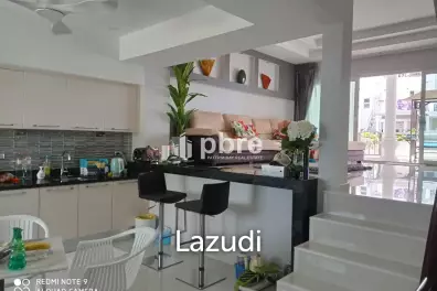 The Royal Belleview Exclusive Townhouse For sale