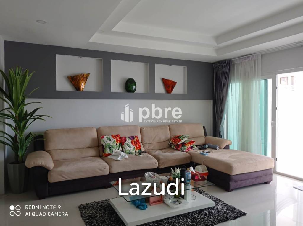 The Royal Belleview Exclusive Townhouse For sale