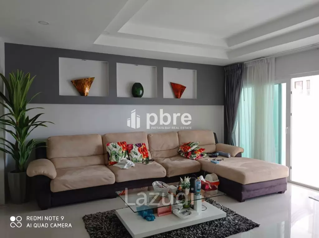 The Royal Belleview Exclusive Townhouse For sale