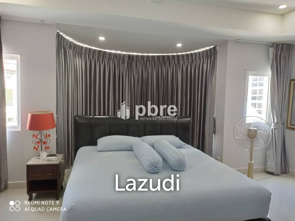The Royal Belleview Exclusive Townhouse For sale