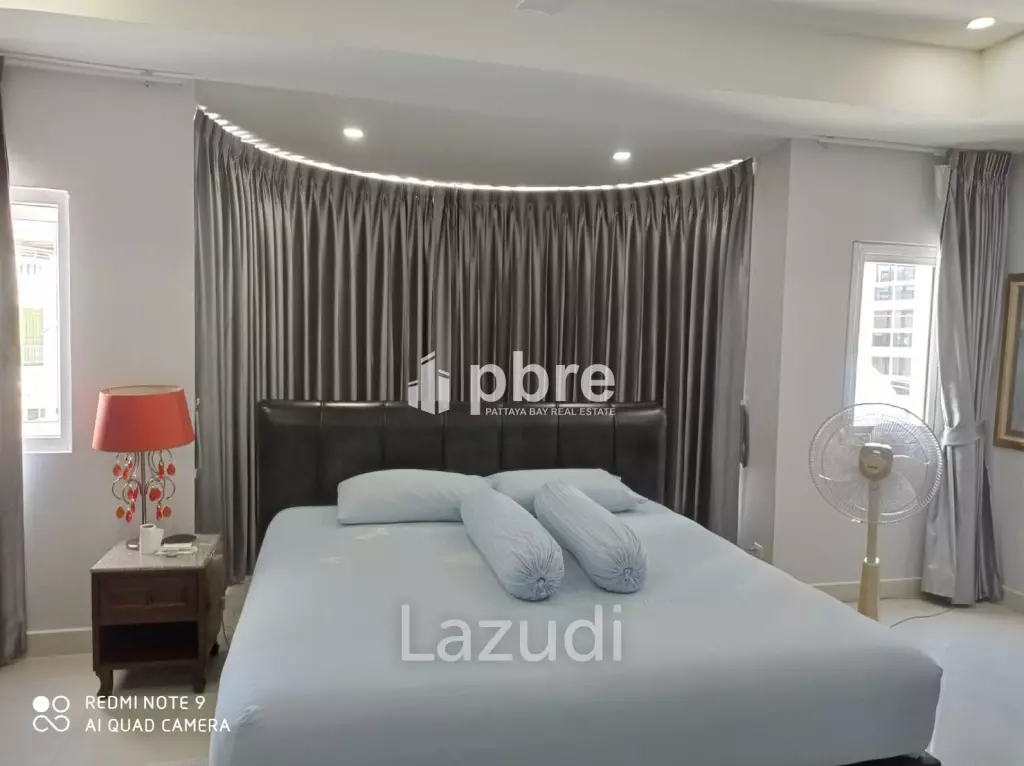 The Royal Belleview Exclusive Townhouse For sale