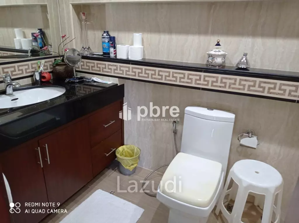The Royal Belleview Exclusive Townhouse For sale