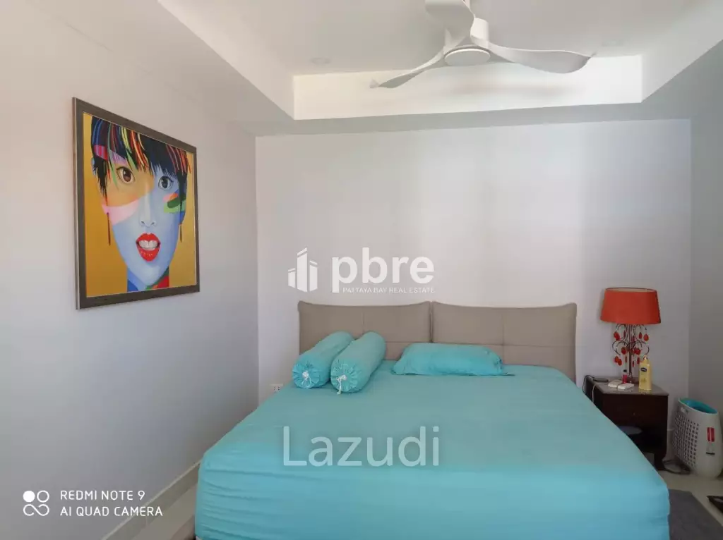 The Royal Belleview Exclusive Townhouse For sale