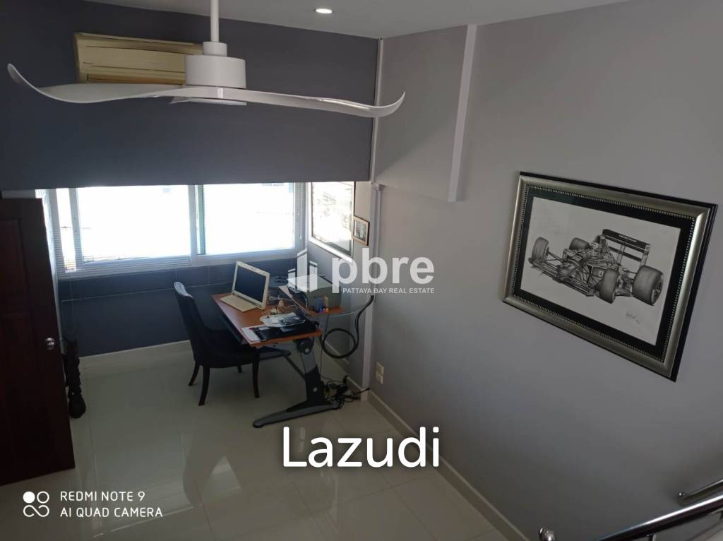 The Royal Belleview Exclusive Townhouse For sale